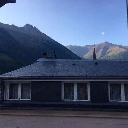 8 Personnes Le Cairn Du Hillo Apartment