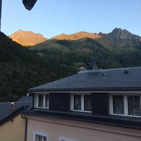 Apartment 8 Personnes Le Cairn Du Hillo *